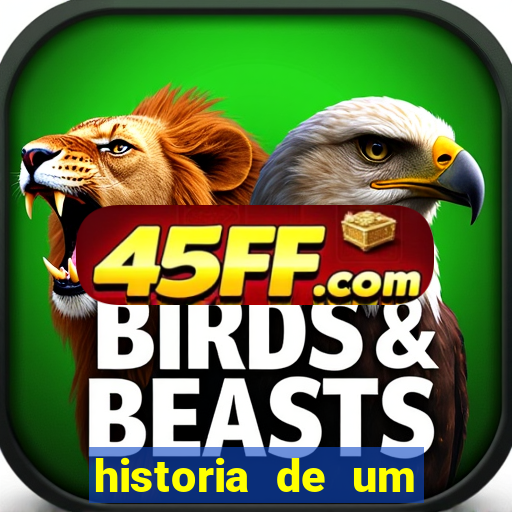 historia de um personagem rp